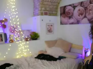 Anita Grey's Live Sex Cam Show