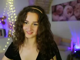 Anita Grey's Live Sex Cam Show