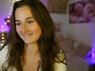 Anita Grey's Live Sex Cam Show