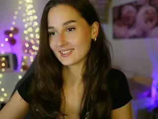 Anita Grey's Live Sex Cam Show
