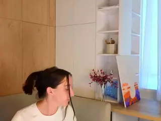 AntoniaHanchett's Live Sex Cam Show