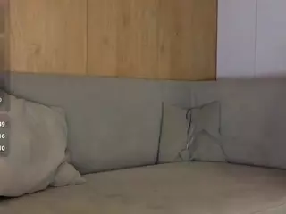 AntoniaHanchett's Live Sex Cam Show