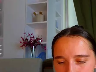 AntoniaHanchett's Live Sex Cam Show