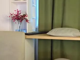 AntoniaHanchett's Live Sex Cam Show