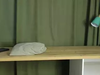 AntoniaHanchett's Live Sex Cam Show