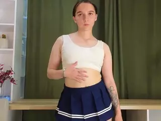 AntoniaHanchett's Live Sex Cam Show