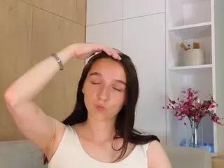 AntoniaHanchett's Live Sex Cam Show