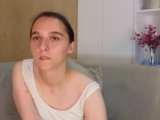 AntoniaHanchett's Live Sex Cam Show