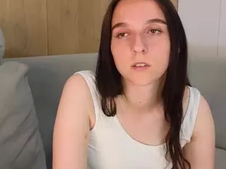 AntoniaHanchett's Live Sex Cam Show