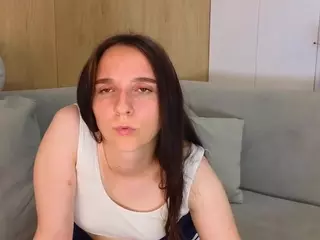 AntoniaHanchett's Live Sex Cam Show