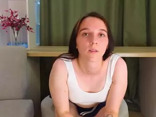 AntoniaHanchett's Live Sex Cam Show