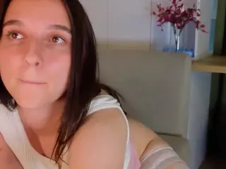 AntoniaHanchett's Live Sex Cam Show