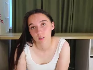 AntoniaHanchett's Live Sex Cam Show