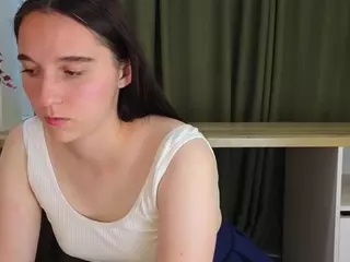 AntoniaHanchett's Live Sex Cam Show