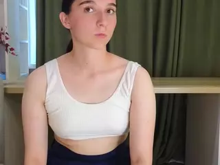 AntoniaHanchett's Live Sex Cam Show
