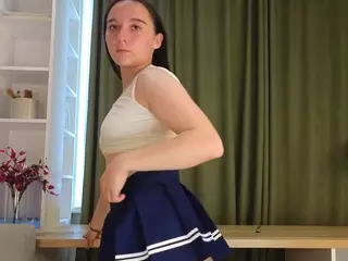 AntoniaHanchett's Live Sex Cam Show