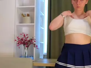AntoniaHanchett's Live Sex Cam Show
