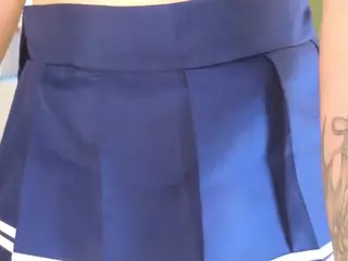 AntoniaHanchett's Live Sex Cam Show