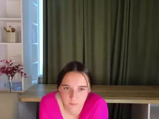 AntoniaHanchett's Live Sex Cam Show