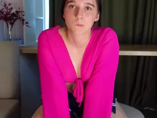 AntoniaHanchett's Live Sex Cam Show