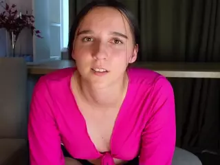AntoniaHanchett's Live Sex Cam Show
