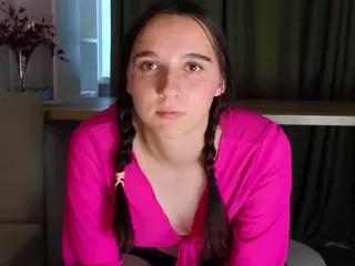 AntoniaHanchett's Live Sex Cam Show
