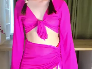 AntoniaHanchett's Live Sex Cam Show