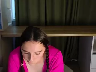 AntoniaHanchett's Live Sex Cam Show
