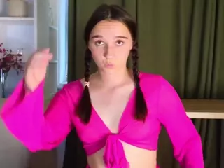 AntoniaHanchett's Live Sex Cam Show