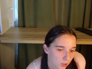 AntoniaHanchett's Live Sex Cam Show