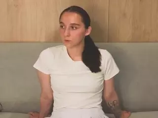 AntoniaHanchett's Live Sex Cam Show