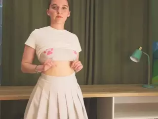 AntoniaHanchett's Live Sex Cam Show