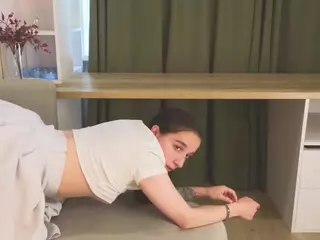 AntoniaHanchett's Live Sex Cam Show