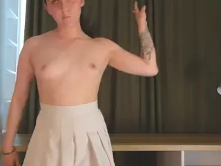 AntoniaHanchett's Live Sex Cam Show