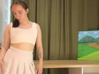 AntoniaHanchett's Live Sex Cam Show