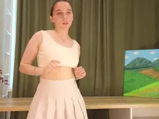 AntoniaHanchett's Live Sex Cam Show