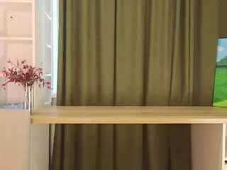 AntoniaHanchett's Live Sex Cam Show