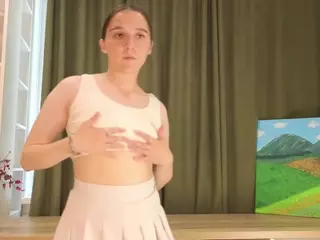 AntoniaHanchett's Live Sex Cam Show
