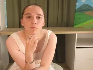 AntoniaHanchett's Live Sex Cam Show