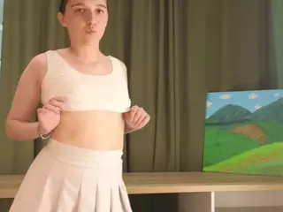AntoniaHanchett's Live Sex Cam Show