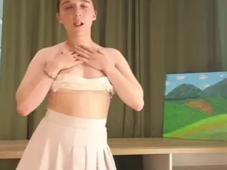 AntoniaHanchett's Live Sex Cam Show