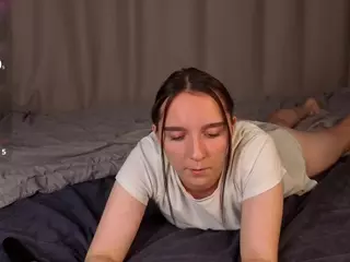 AntoniaHanchett's Live Sex Cam Show