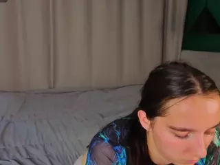 AntoniaHanchett's Live Sex Cam Show
