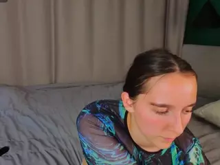 AntoniaHanchett's Live Sex Cam Show