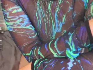 AntoniaHanchett's Live Sex Cam Show