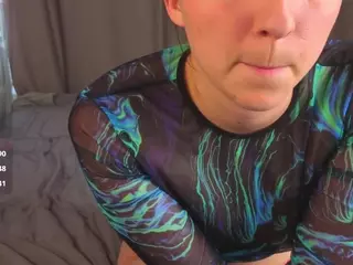 AntoniaHanchett's Live Sex Cam Show