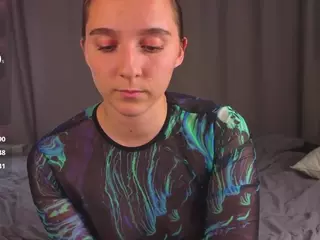 AntoniaHanchett's Live Sex Cam Show