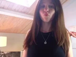 CathrynBrickell's Live Sex Cam Show