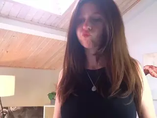 CathrynBrickell's Live Sex Cam Show