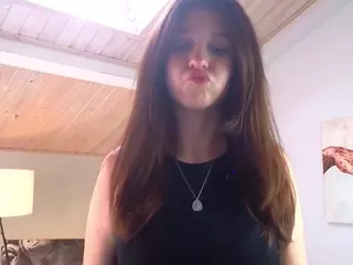 CathrynBrickell's Live Sex Cam Show
